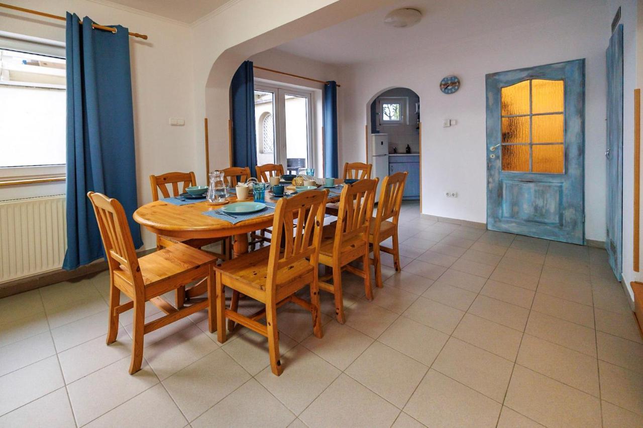 Lake House20 Villa Velence Bagian luar foto