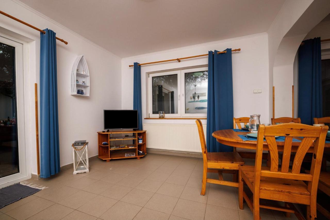 Lake House20 Villa Velence Bagian luar foto