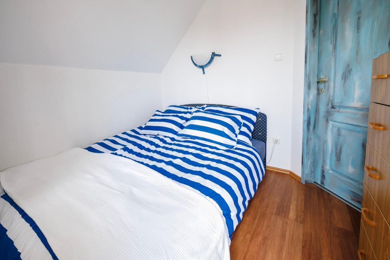 Lake House20 Villa Velence Bagian luar foto