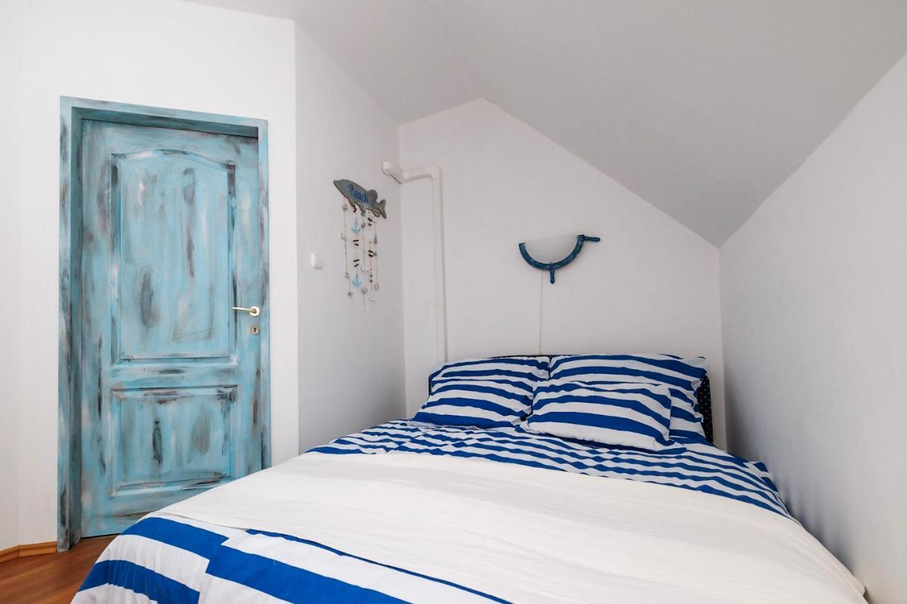 Lake House20 Villa Velence Bagian luar foto