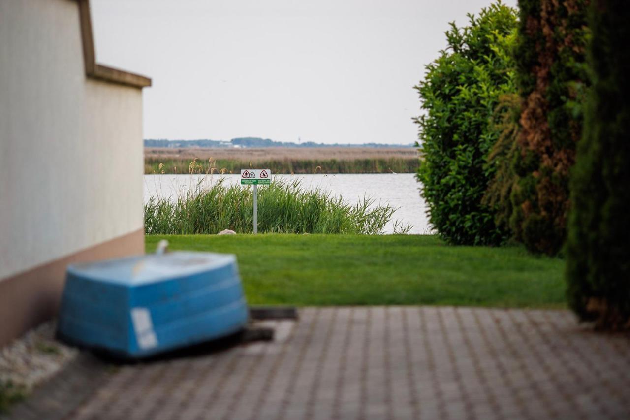 Lake House20 Villa Velence Bagian luar foto